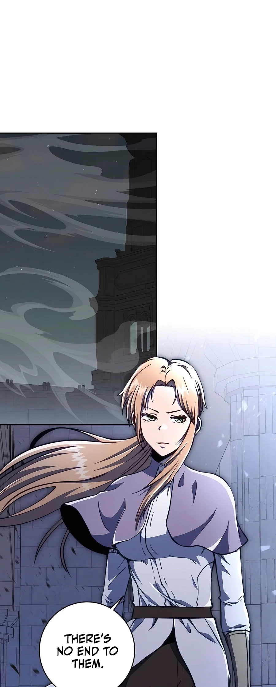 Holy Emperor's Grandson is a Necromancer Chapter 82 - Page 18