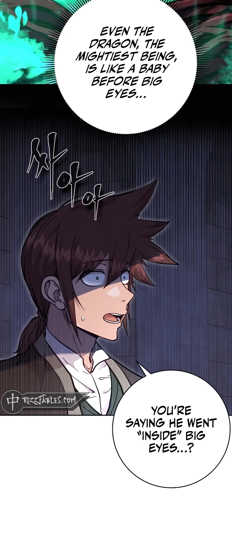 Holy Emperor's Grandson is a Necromancer Chapter 82 - Page 24