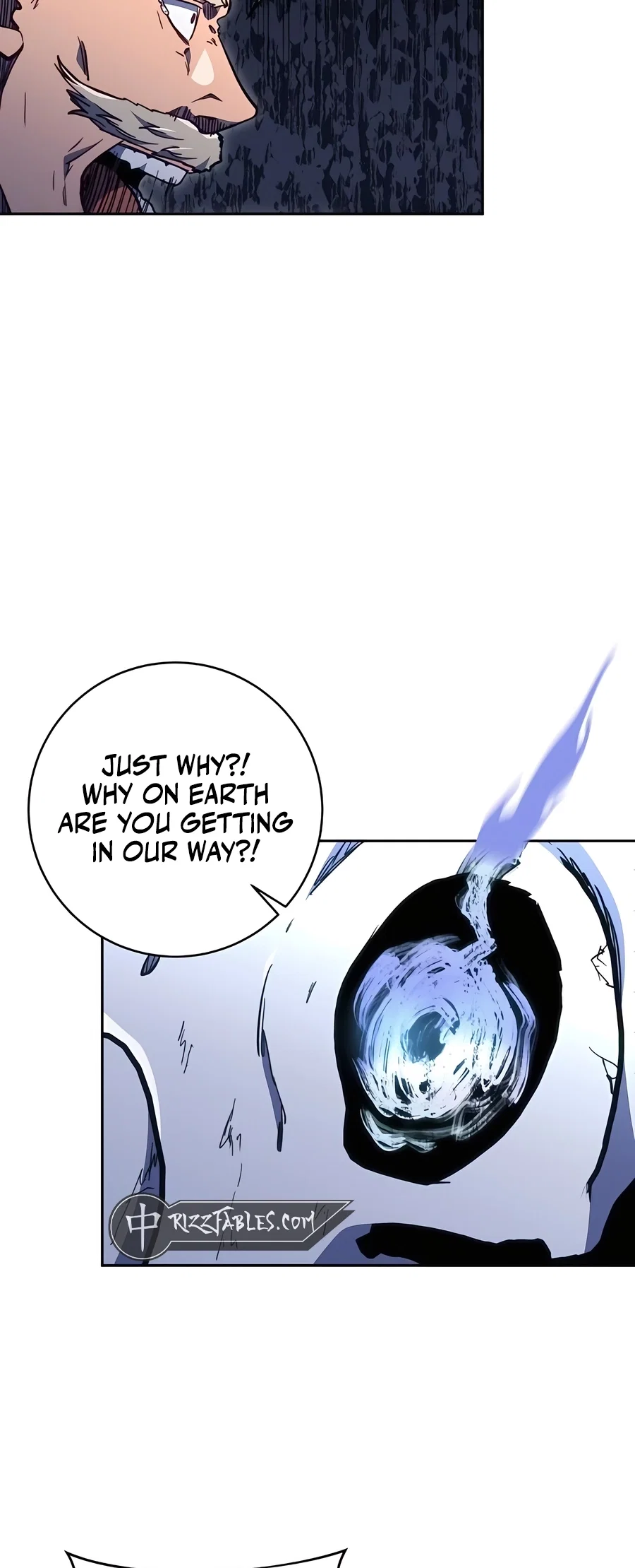 Holy Emperor's Grandson is a Necromancer Chapter 82 - Page 38
