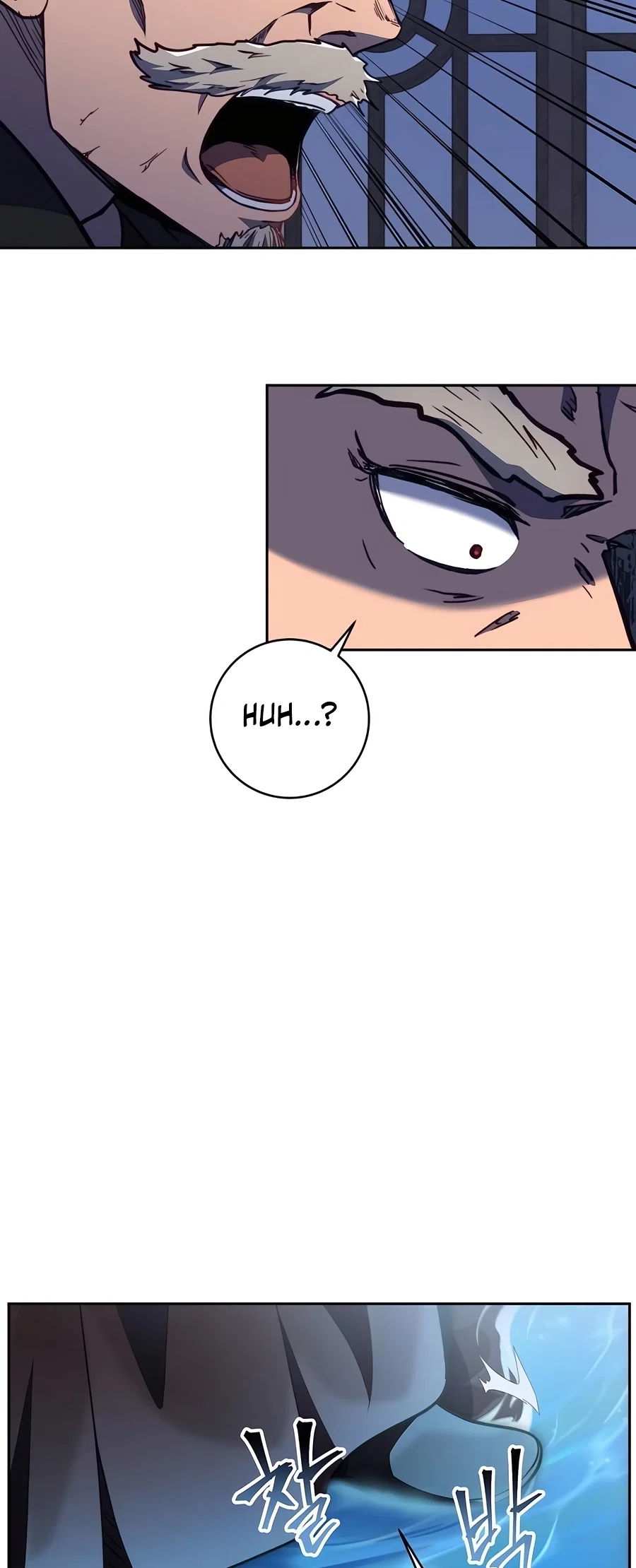Holy Emperor's Grandson is a Necromancer Chapter 82 - Page 40