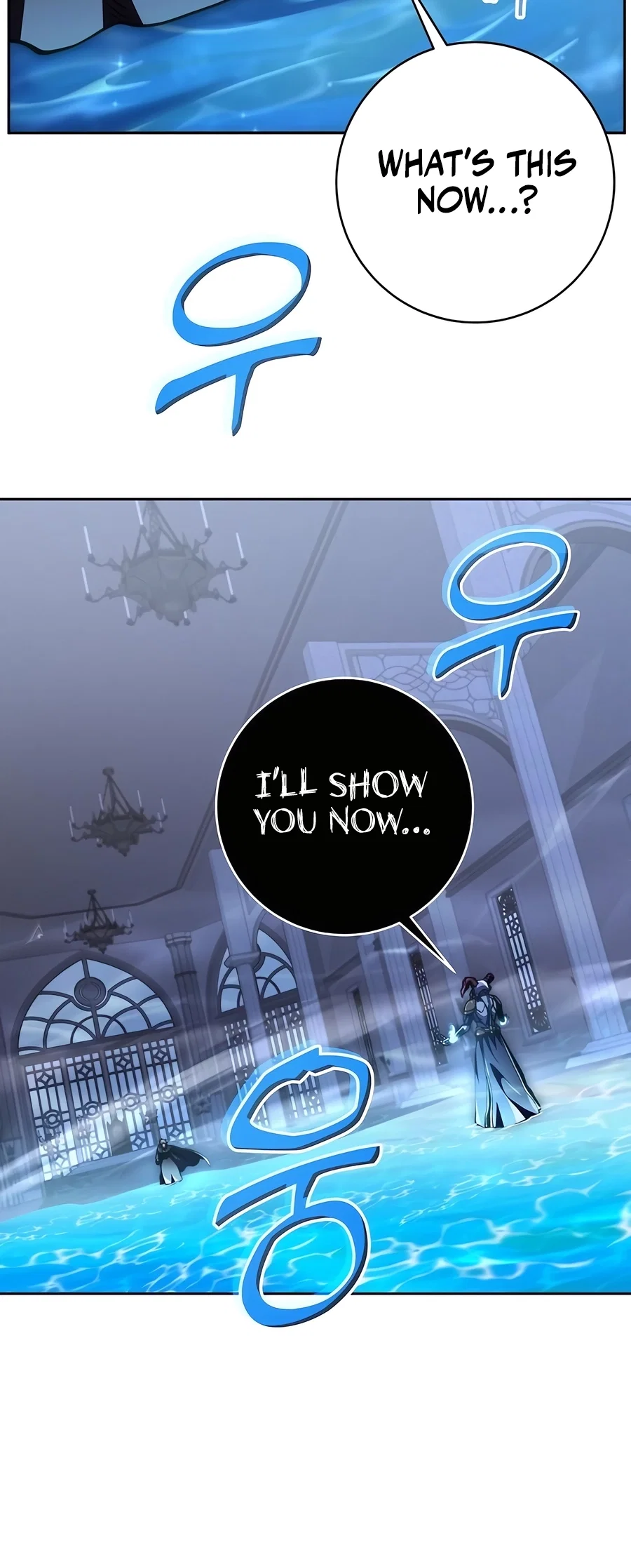 Holy Emperor's Grandson is a Necromancer Chapter 82 - Page 41