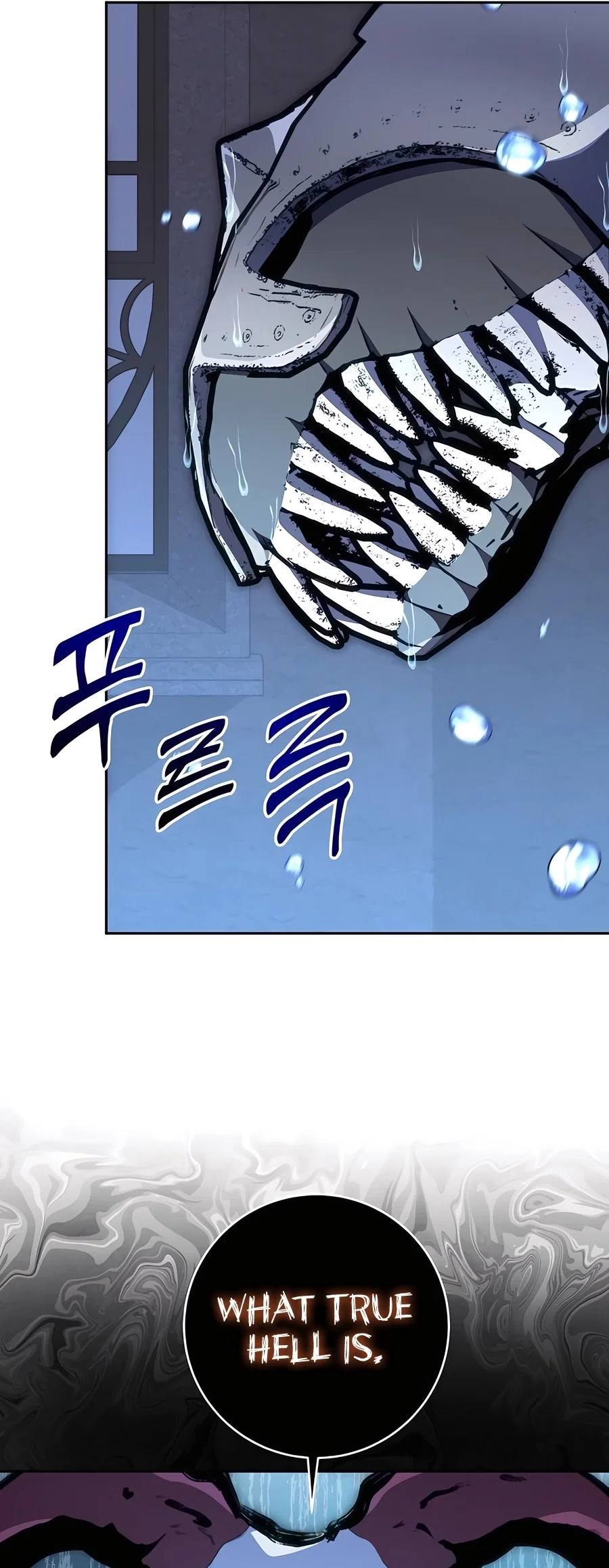 Holy Emperor's Grandson is a Necromancer Chapter 82 - Page 43