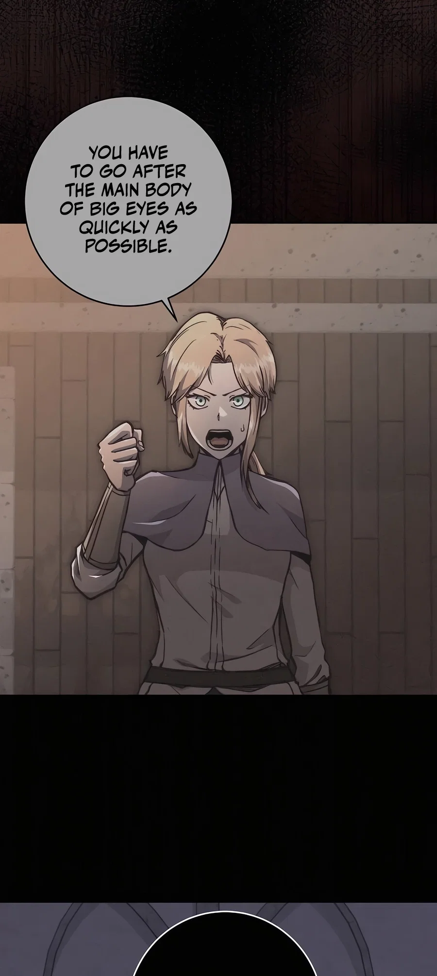 Holy Emperor's Grandson is a Necromancer Chapter 83 - Page 6