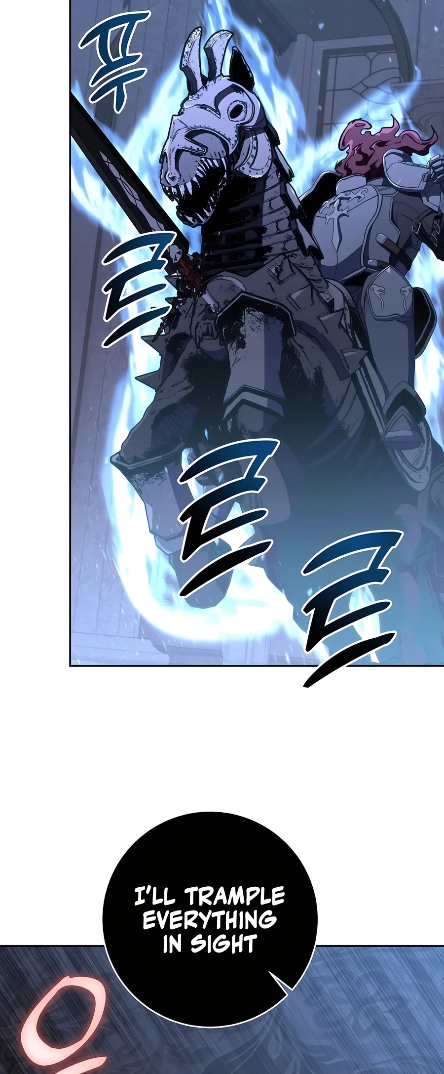 Holy Emperor's Grandson is a Necromancer Chapter 83 - Page 9