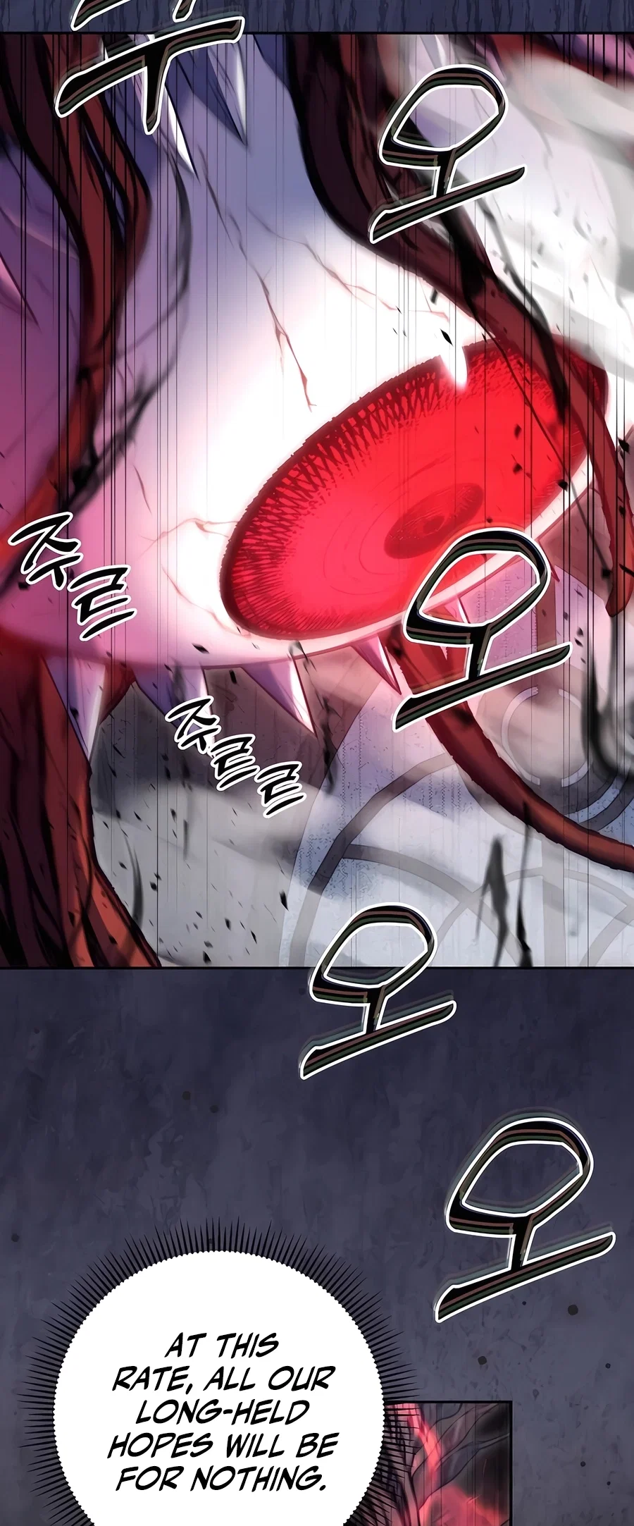 Holy Emperor's Grandson is a Necromancer Chapter 83 - Page 15