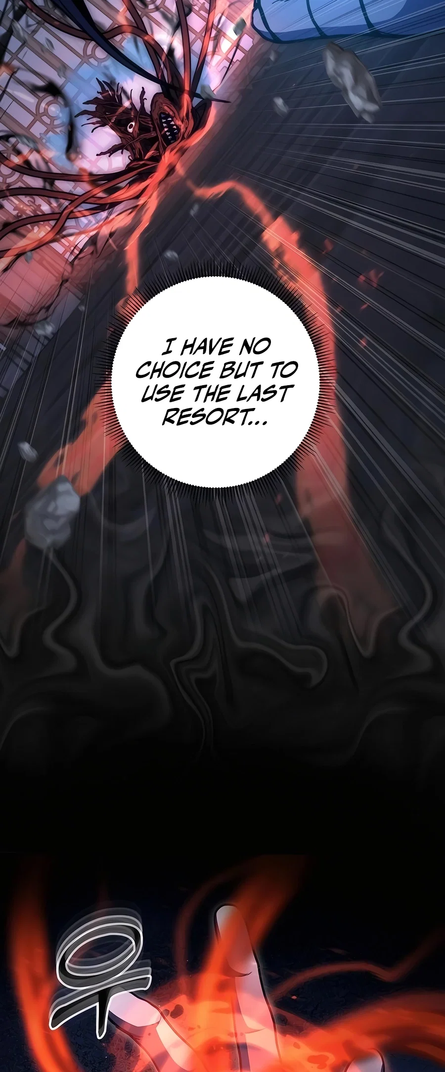 Holy Emperor's Grandson is a Necromancer Chapter 83 - Page 17