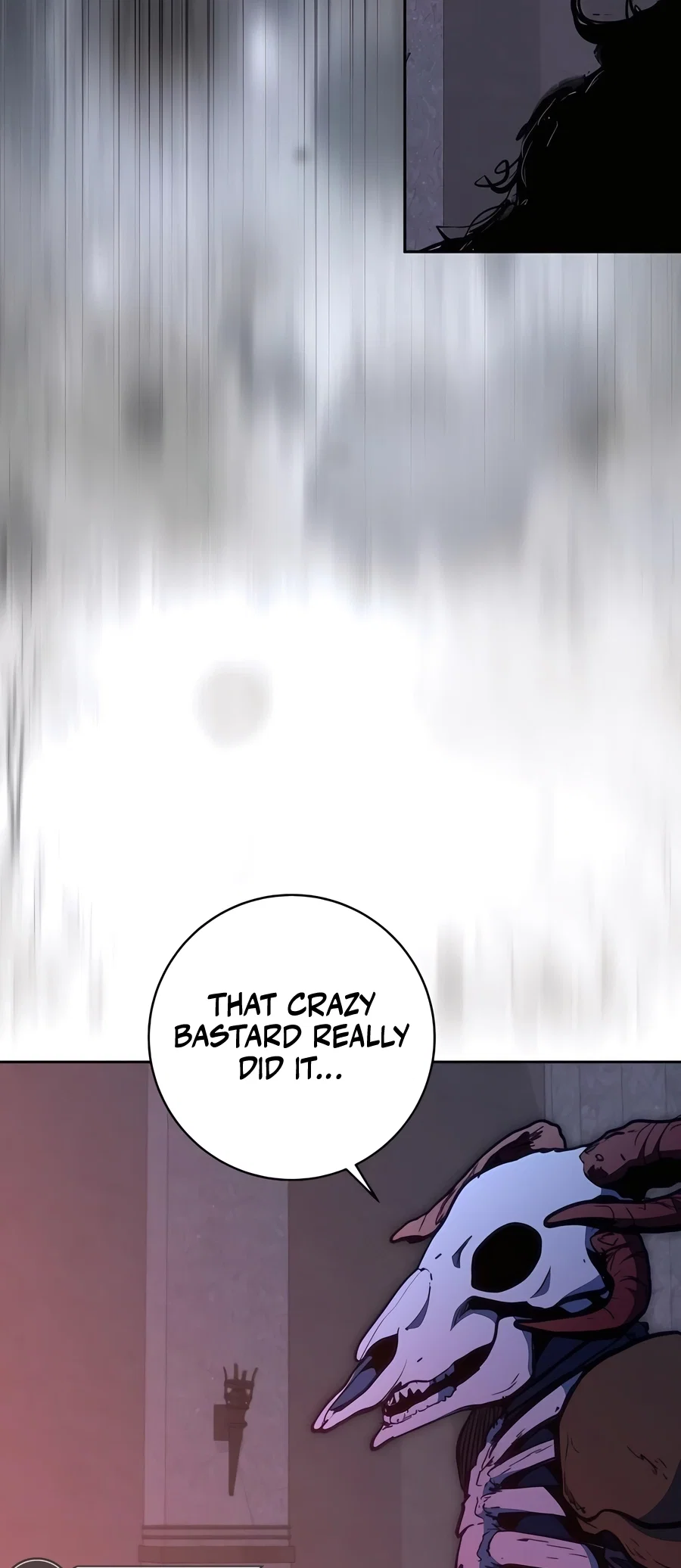 Holy Emperor's Grandson is a Necromancer Chapter 83 - Page 26