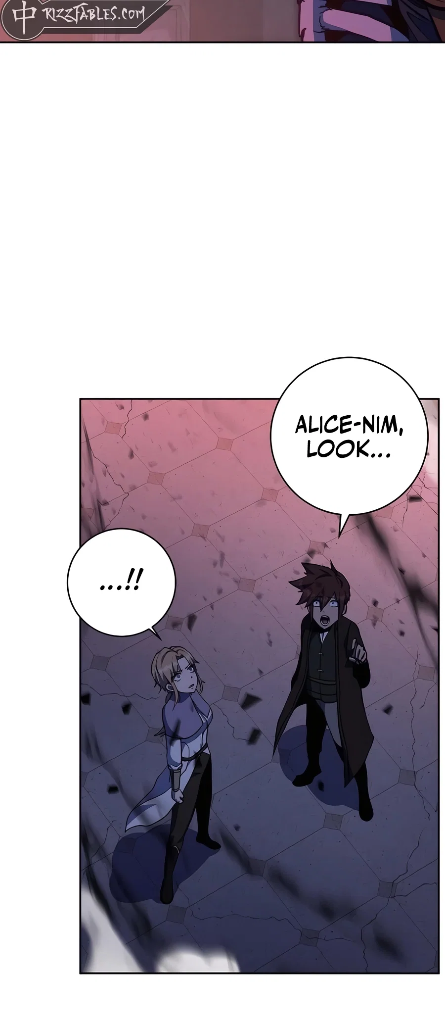 Holy Emperor's Grandson is a Necromancer Chapter 83 - Page 27