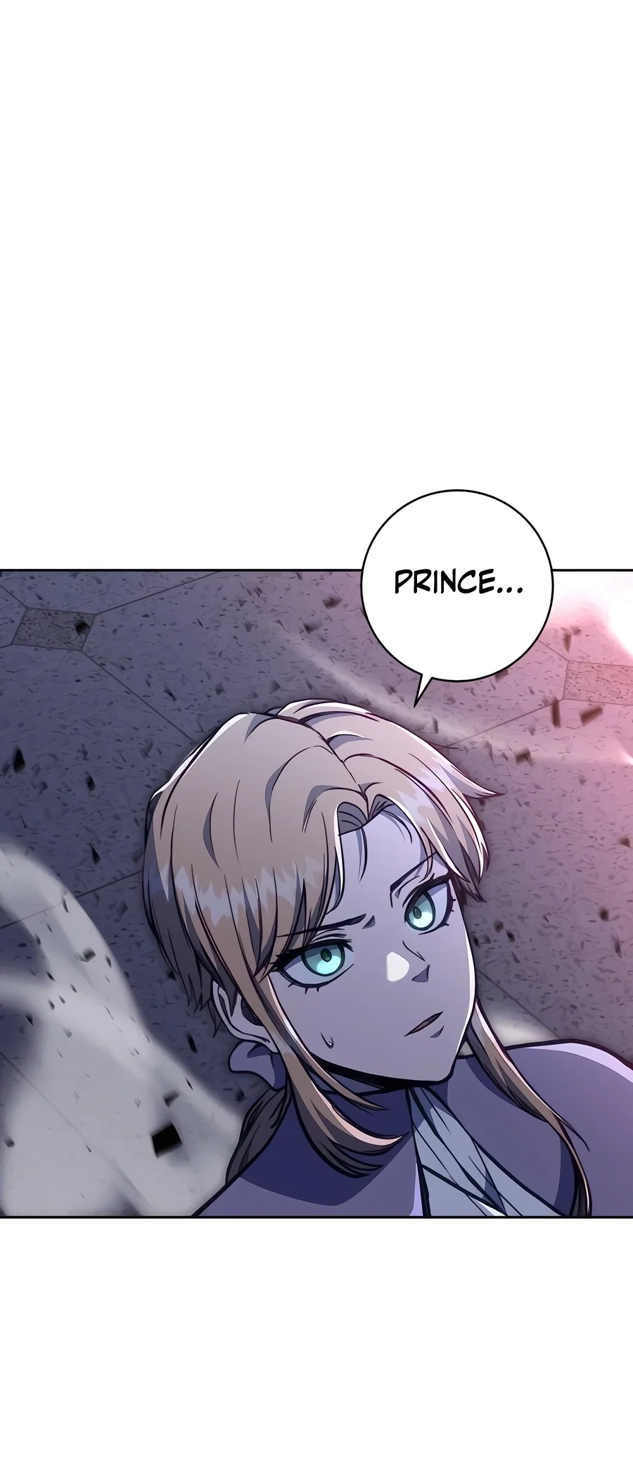 Holy Emperor's Grandson is a Necromancer Chapter 83 - Page 28