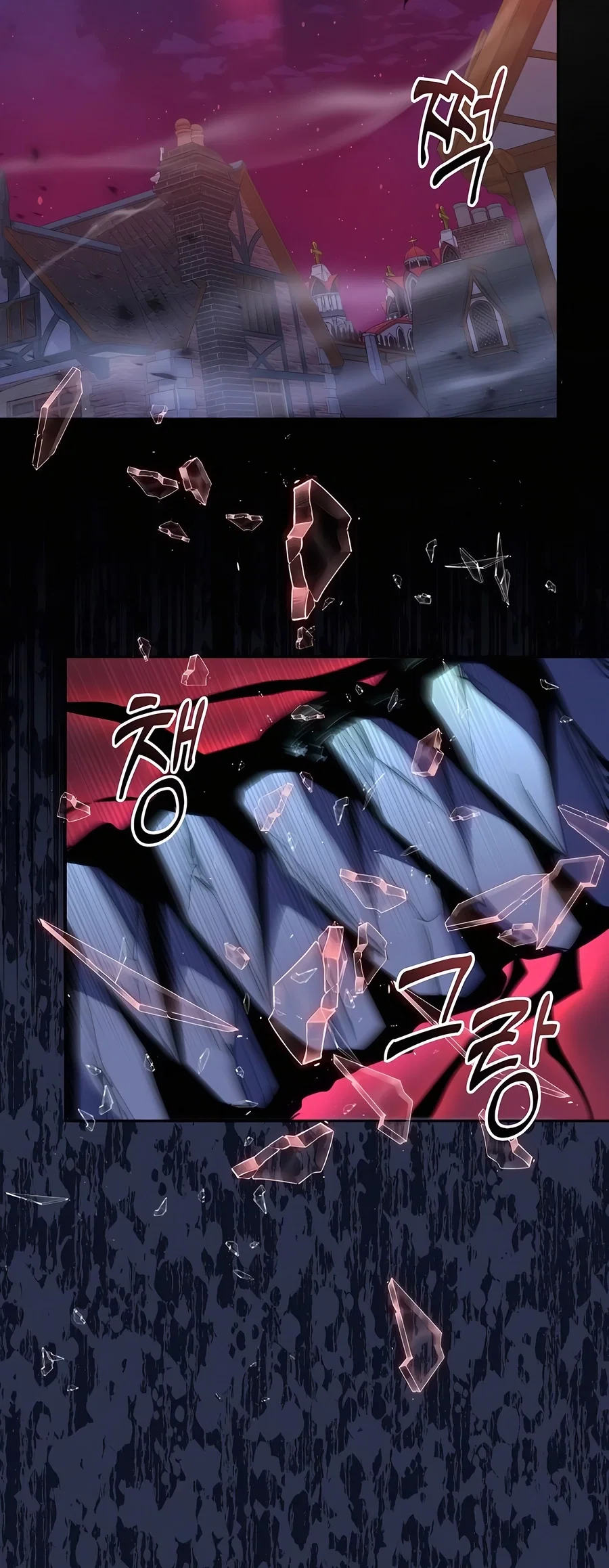 Holy Emperor's Grandson is a Necromancer Chapter 83 - Page 36