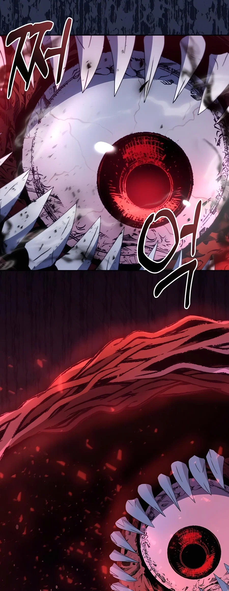 Holy Emperor's Grandson is a Necromancer Chapter 83 - Page 37