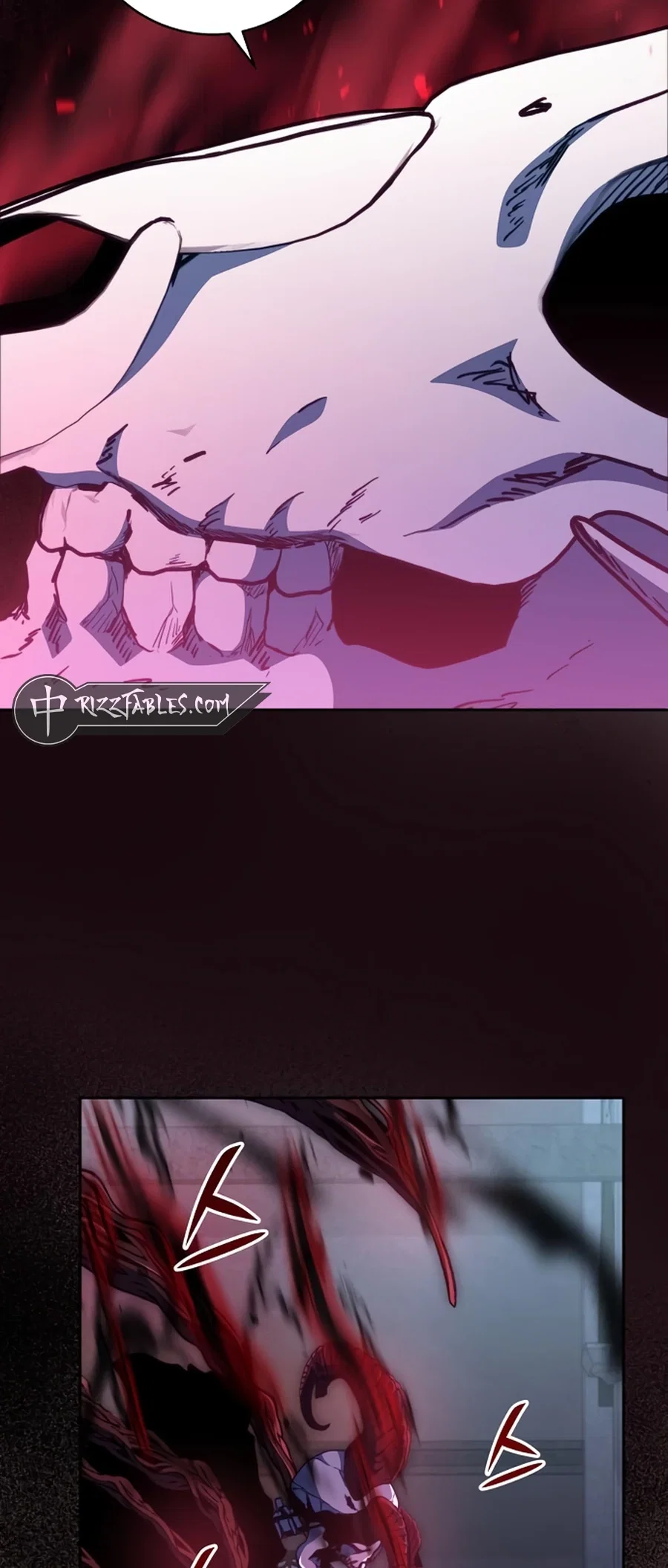 Holy Emperor's Grandson is a Necromancer Chapter 84 - Page 5