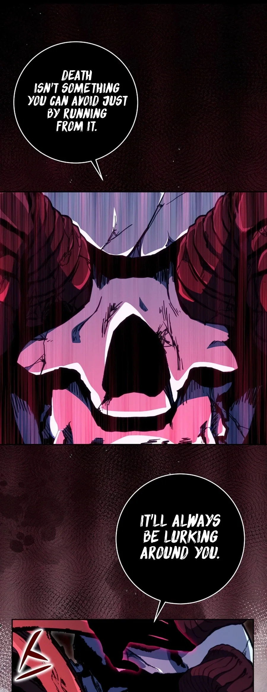 Holy Emperor's Grandson is a Necromancer Chapter 84 - Page 7