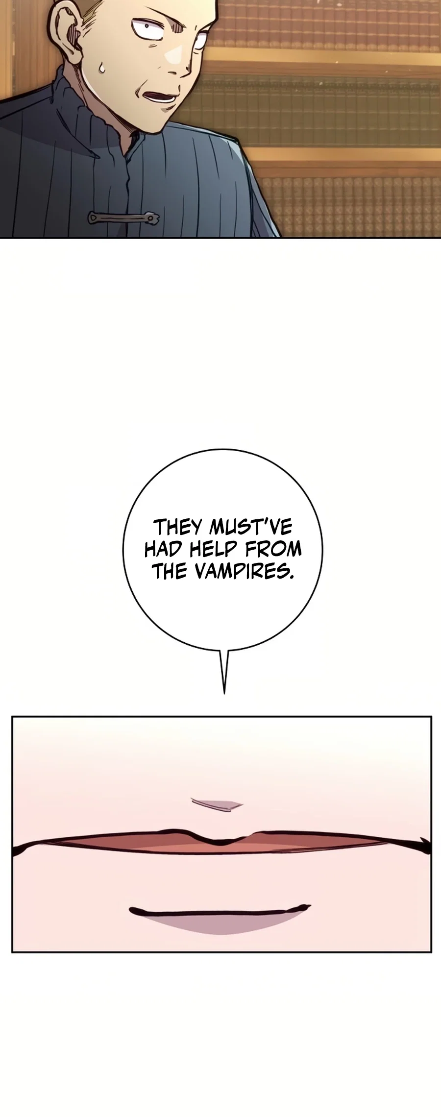 Holy Emperor's Grandson is a Necromancer Chapter 84 - Page 25