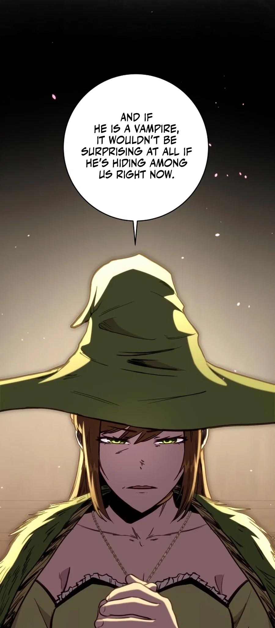 Holy Emperor's Grandson is a Necromancer Chapter 84 - Page 29