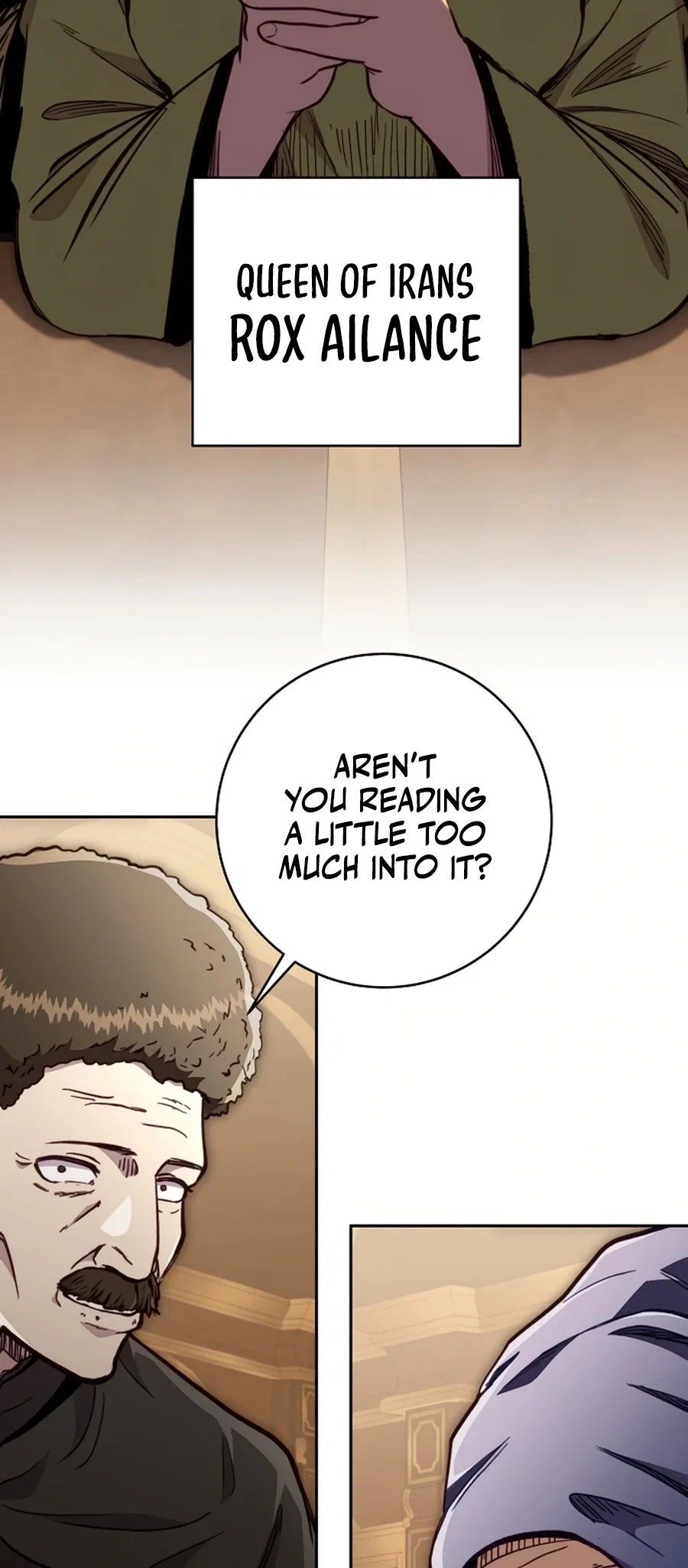 Holy Emperor's Grandson is a Necromancer Chapter 84 - Page 30