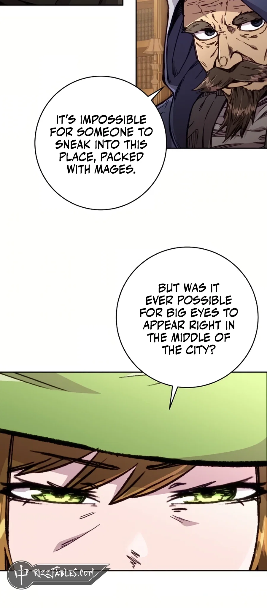 Holy Emperor's Grandson is a Necromancer Chapter 84 - Page 31