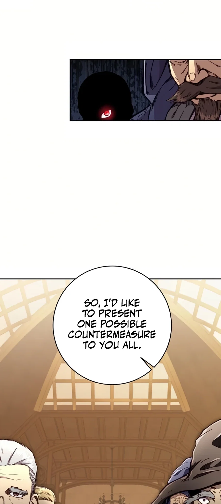 Holy Emperor's Grandson is a Necromancer Chapter 84 - Page 34