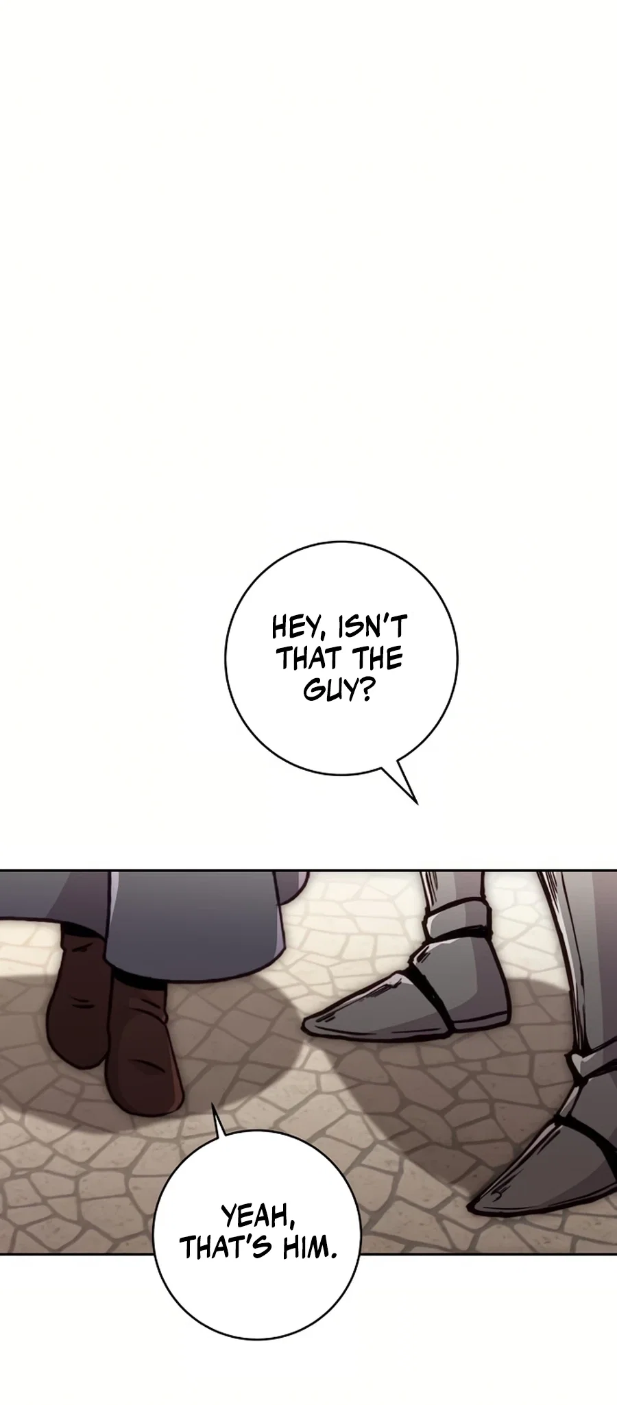 Holy Emperor's Grandson is a Necromancer Chapter 84 - Page 38