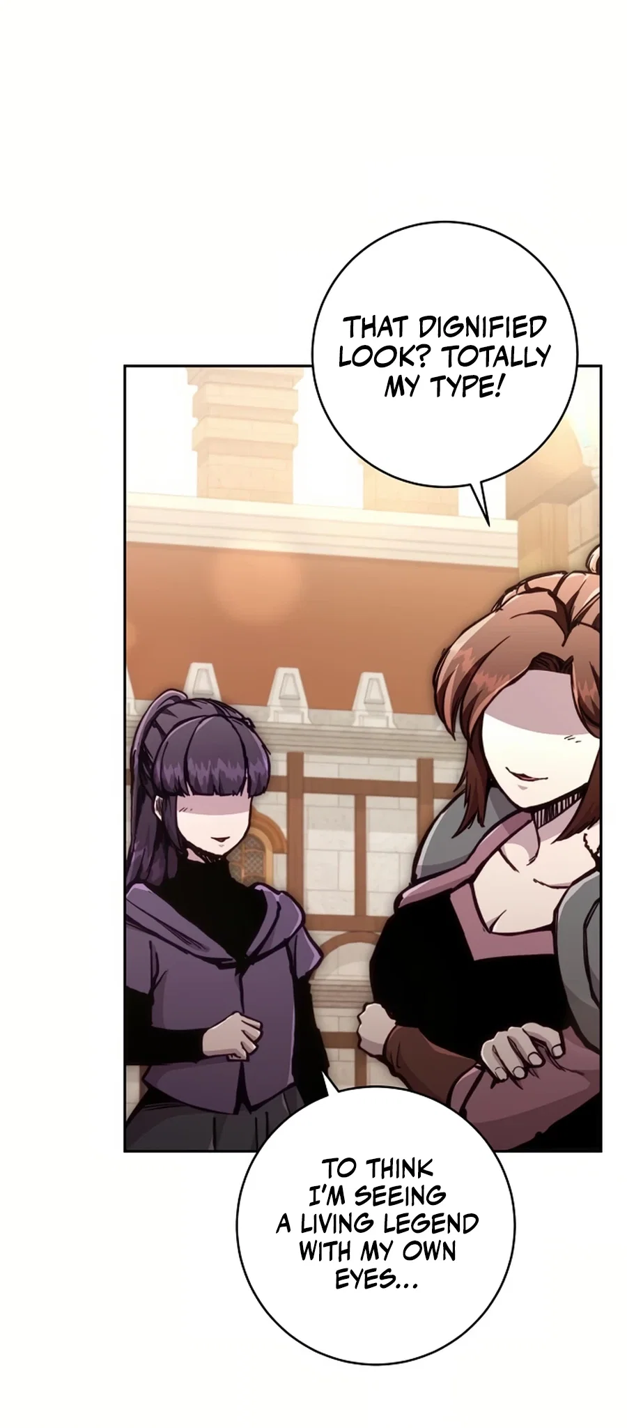 Holy Emperor's Grandson is a Necromancer Chapter 84 - Page 39