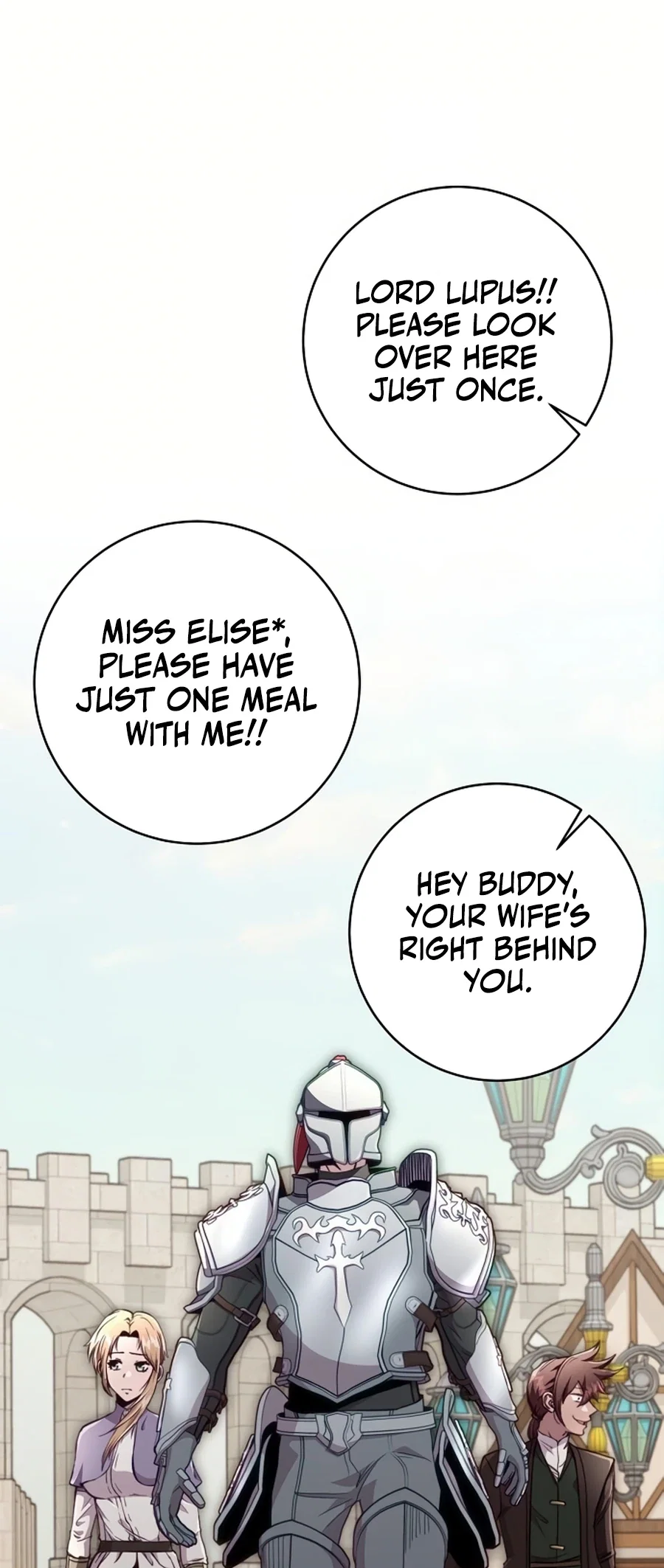 Holy Emperor's Grandson is a Necromancer Chapter 84 - Page 40
