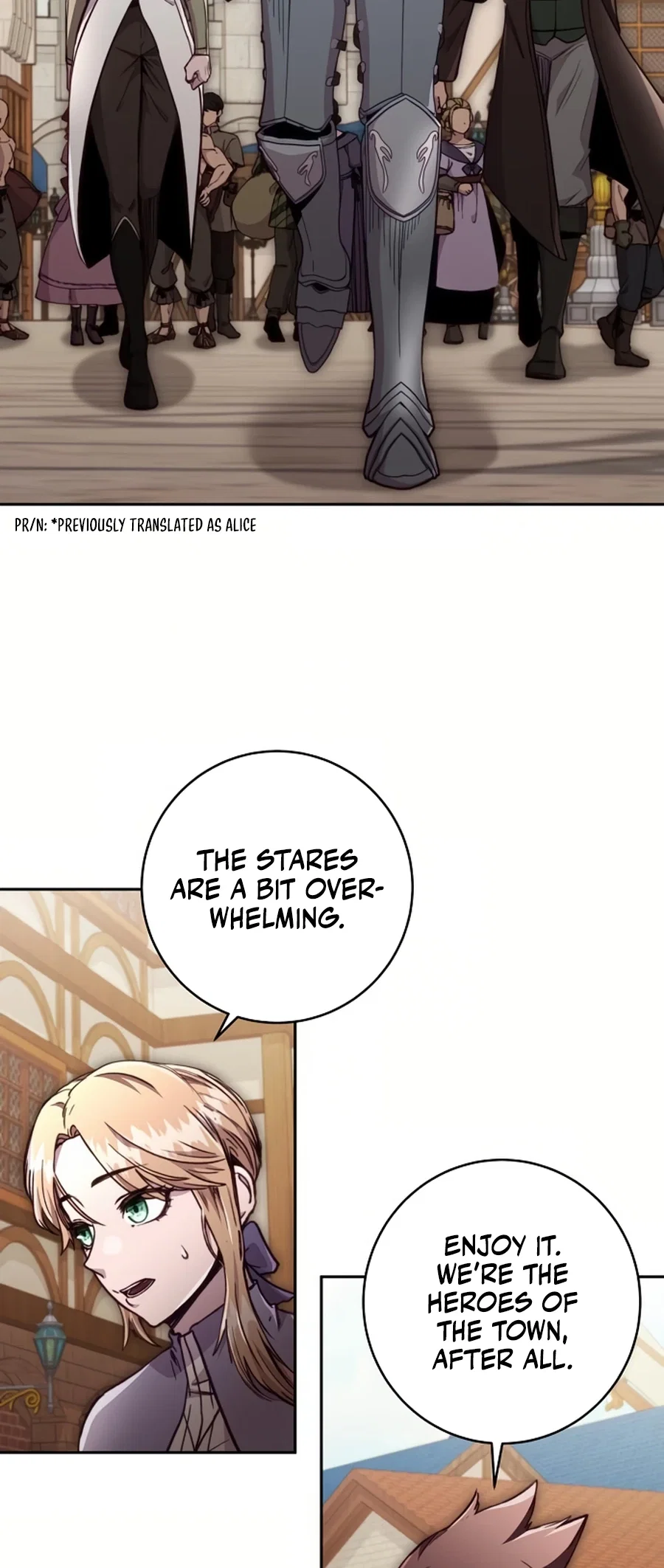 Holy Emperor's Grandson is a Necromancer Chapter 84 - Page 41