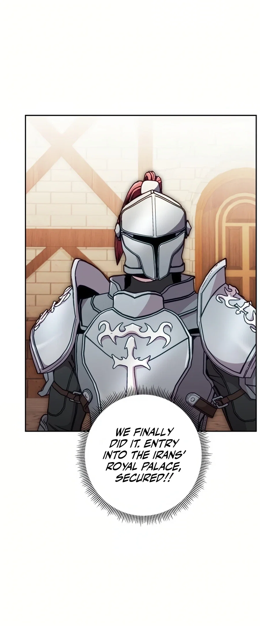 Holy Emperor's Grandson is a Necromancer Chapter 84 - Page 50