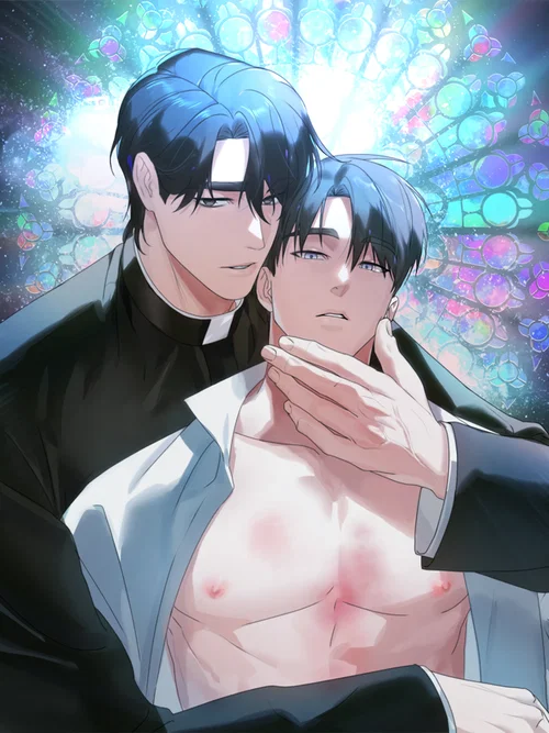 Holy Vice