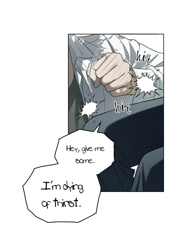 Honbul: Flame of the Soul Chapter 9 - Page 8