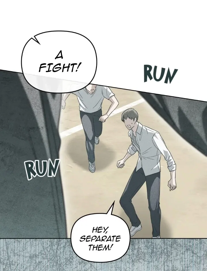 Honbul: Flame of the Soul Chapter 9 - Page 17