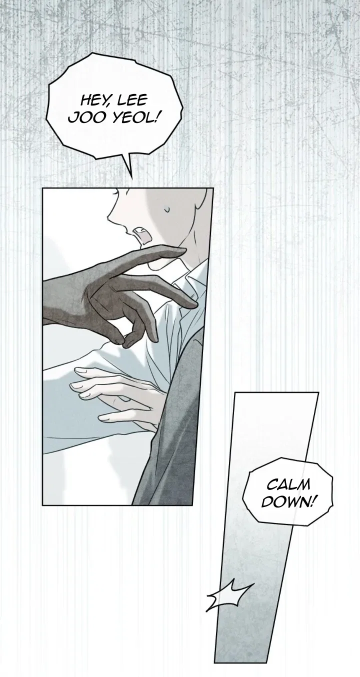 Honbul: Flame of the Soul Chapter 9 - Page 18