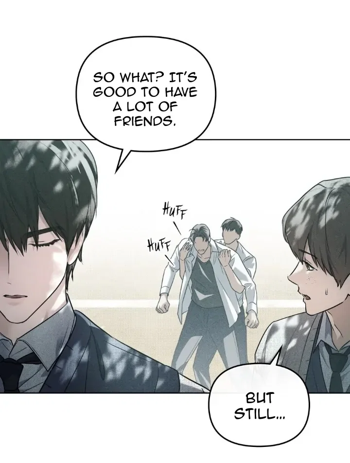Honbul: Flame of the Soul Chapter 9 - Page 21