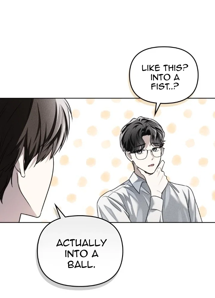 Honbul: Flame of the Soul Chapter 9 - Page 33