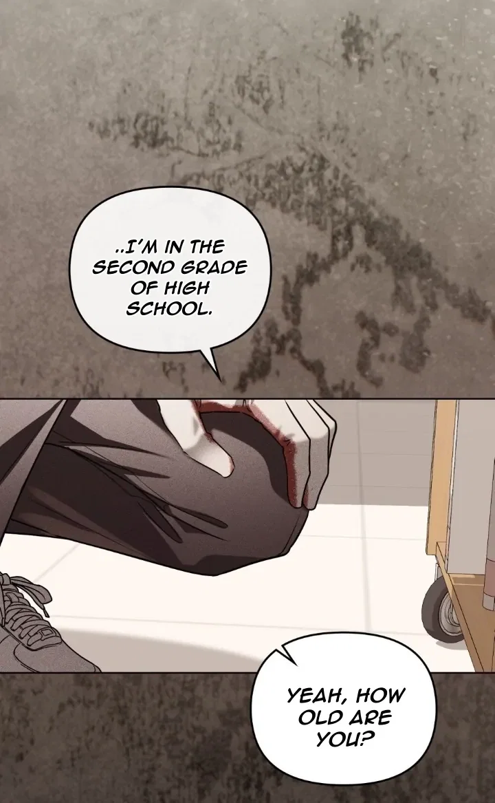 Honbul: Flame of the Soul Chapter 9 - Page 62