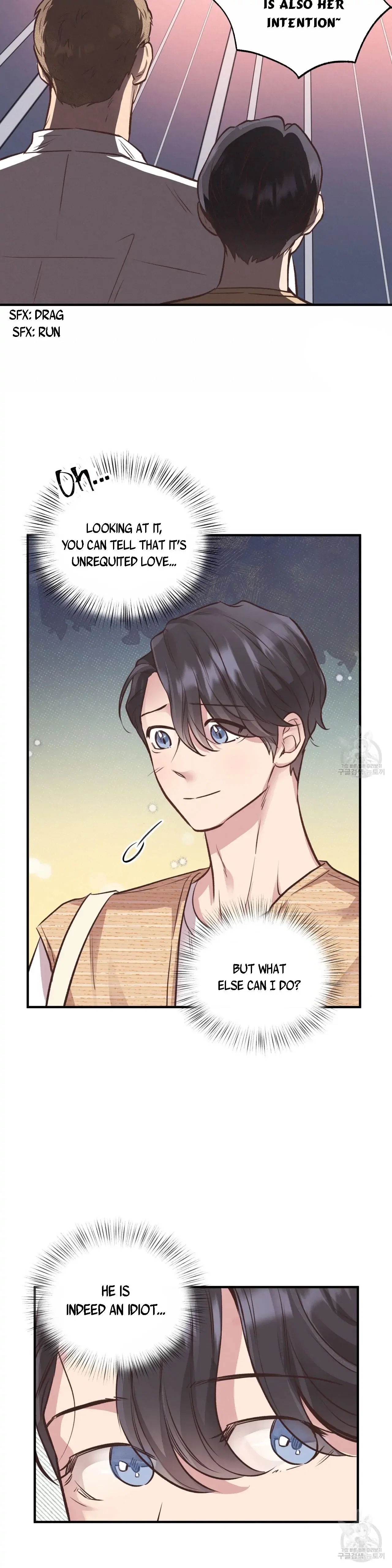 Honey Bear Chapter 21 - Page 26