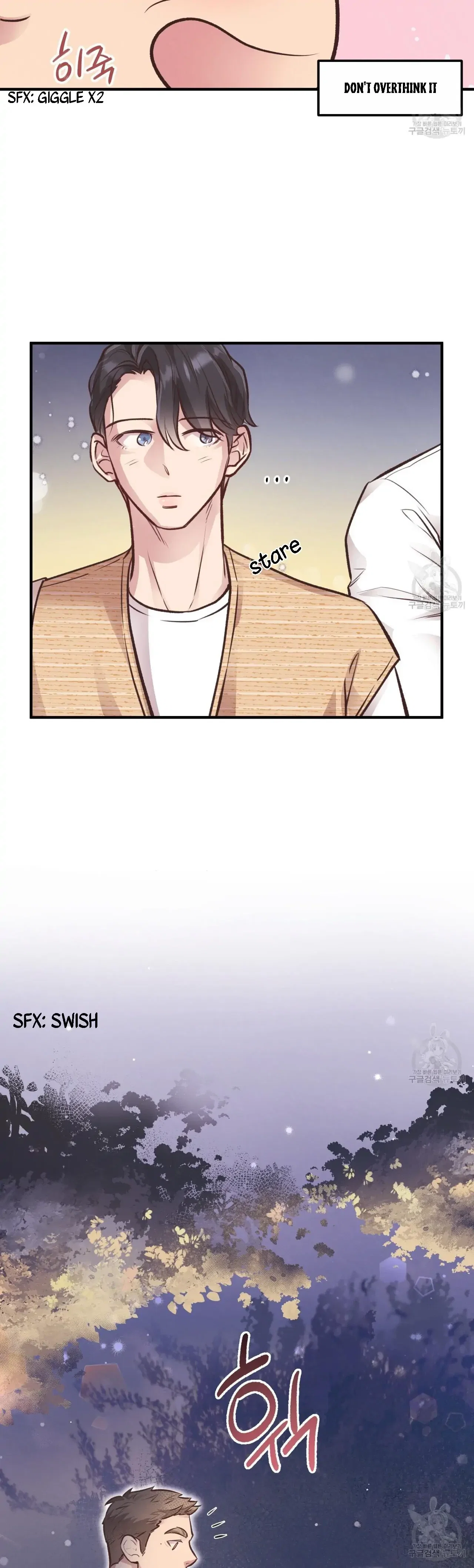 Honey Bear Chapter 21 - Page 28