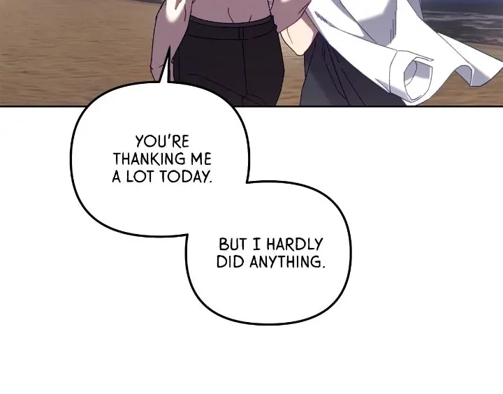 Honey Coated S Class Guide Chapter 14 - Page 39