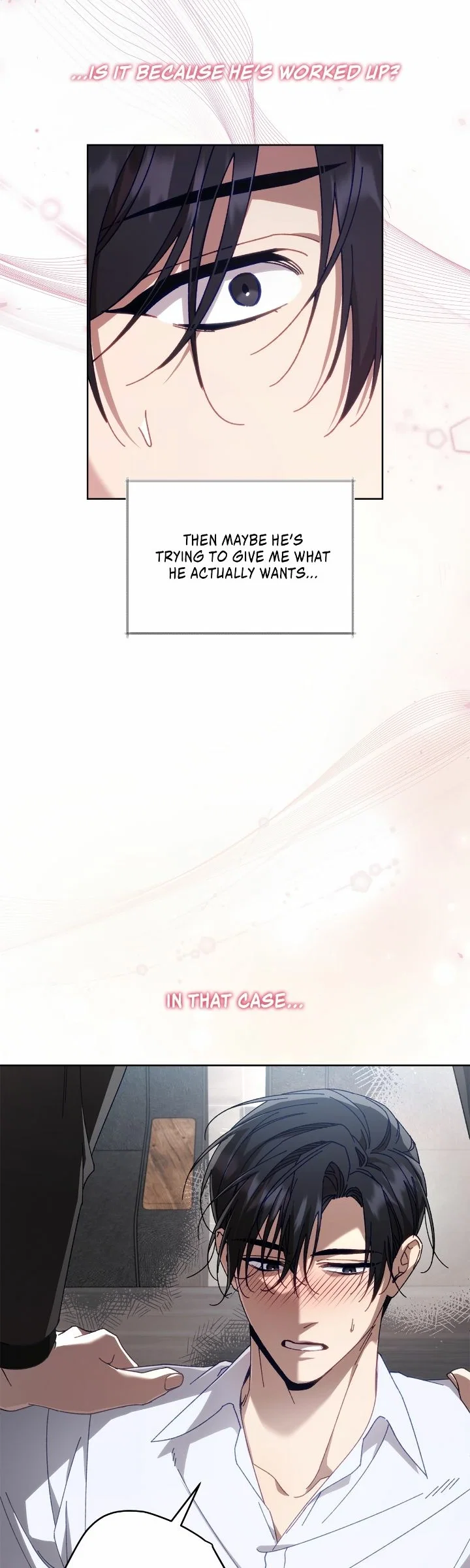 Honey Coated S Class Guide Chapter 23 - Page 18