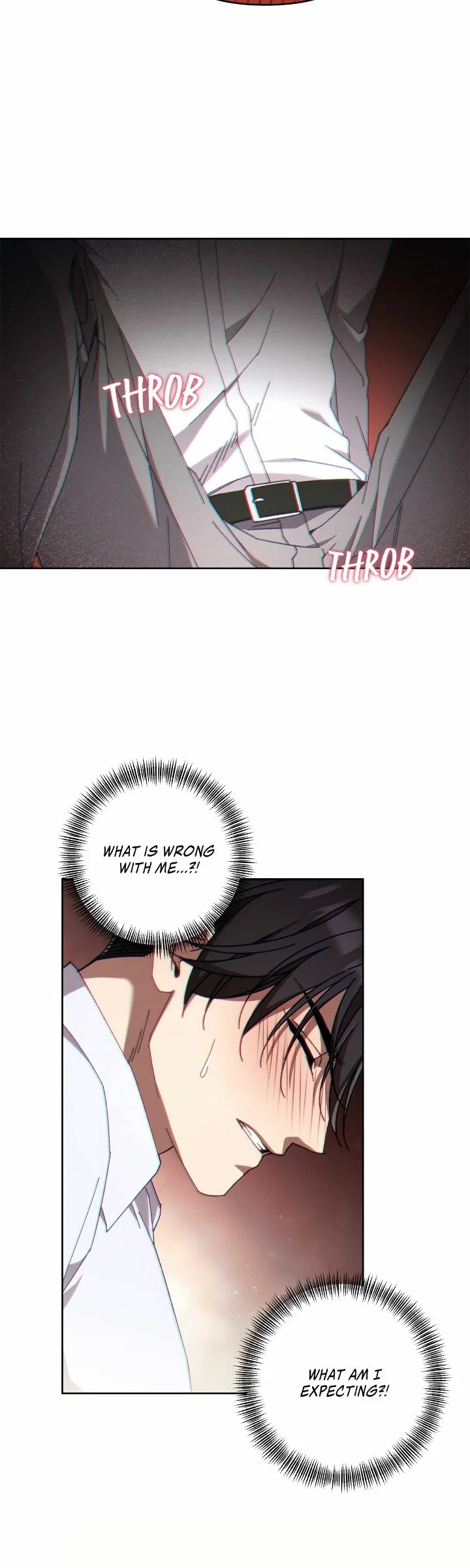 Honey Coated S Class Guide Chapter 23 - Page 31