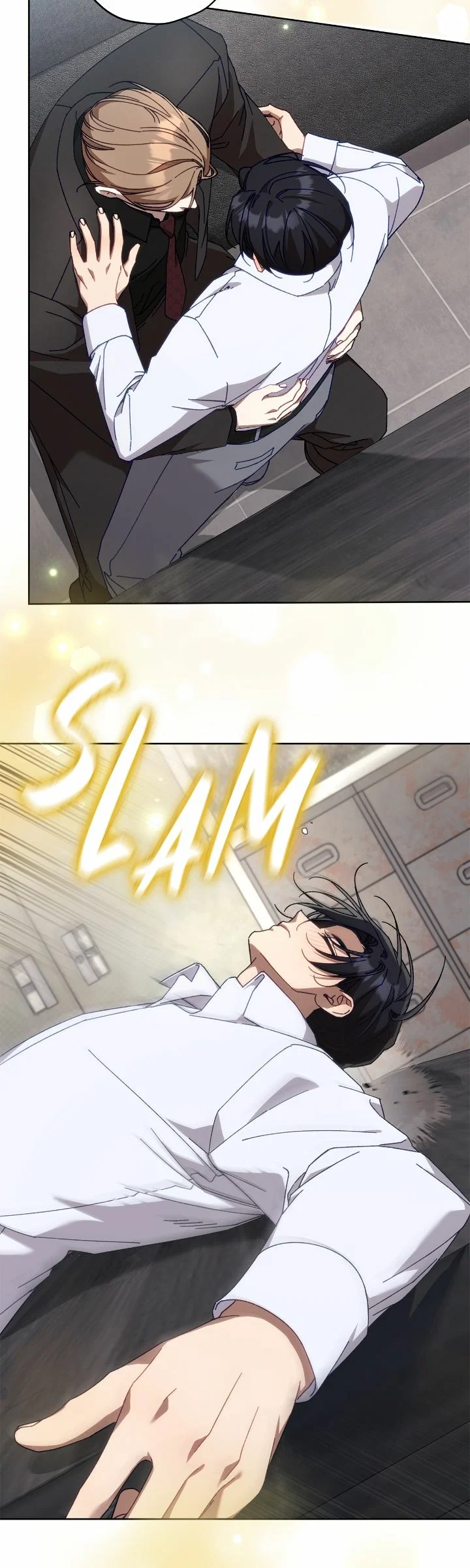 Honey Coated S Class Guide Chapter 23 - Page 38