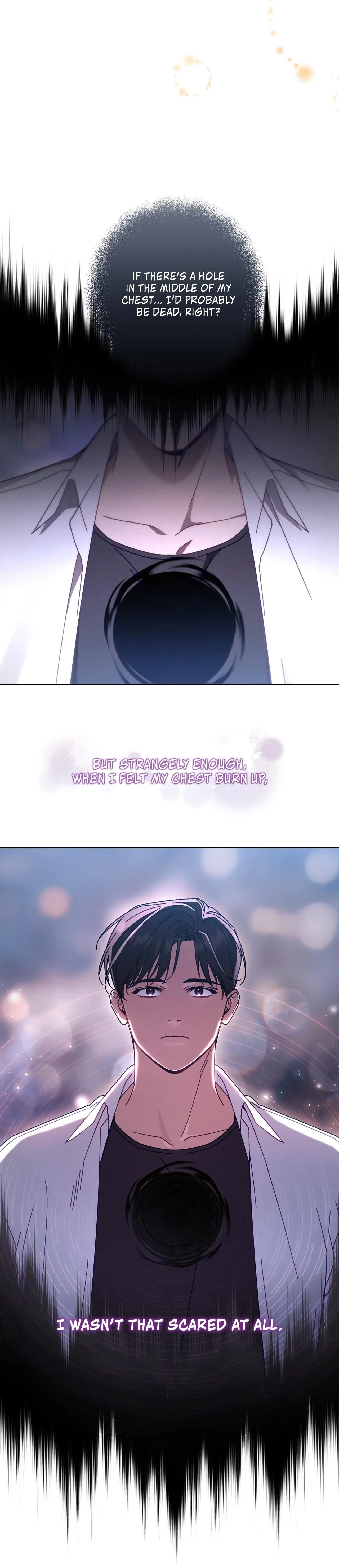 Honey Coated S Class Guide Chapter 27 - Page 12