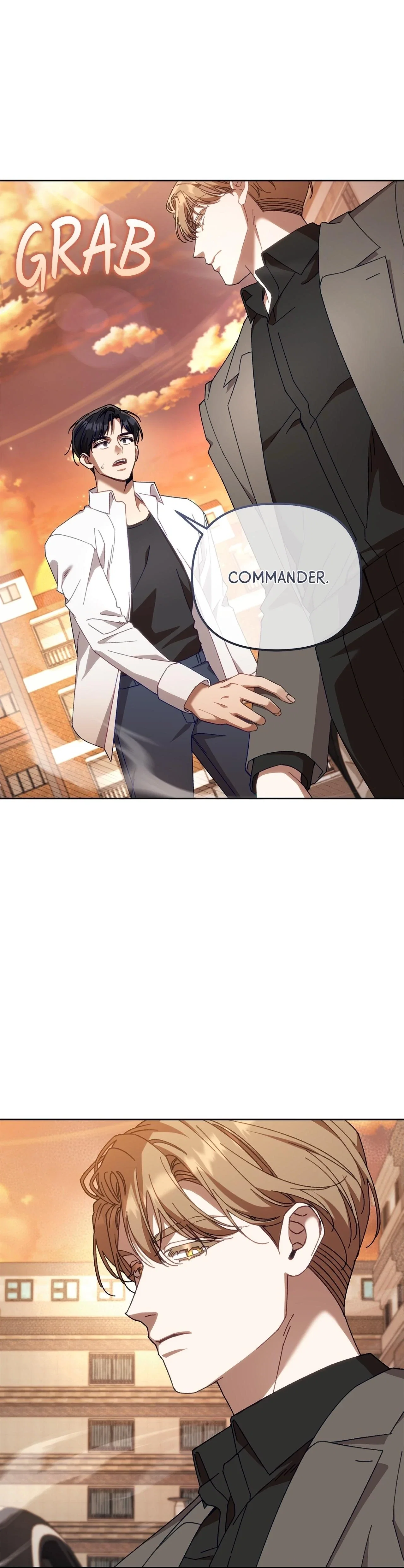 Honey Coated S Class Guide Chapter 27 - Page 16