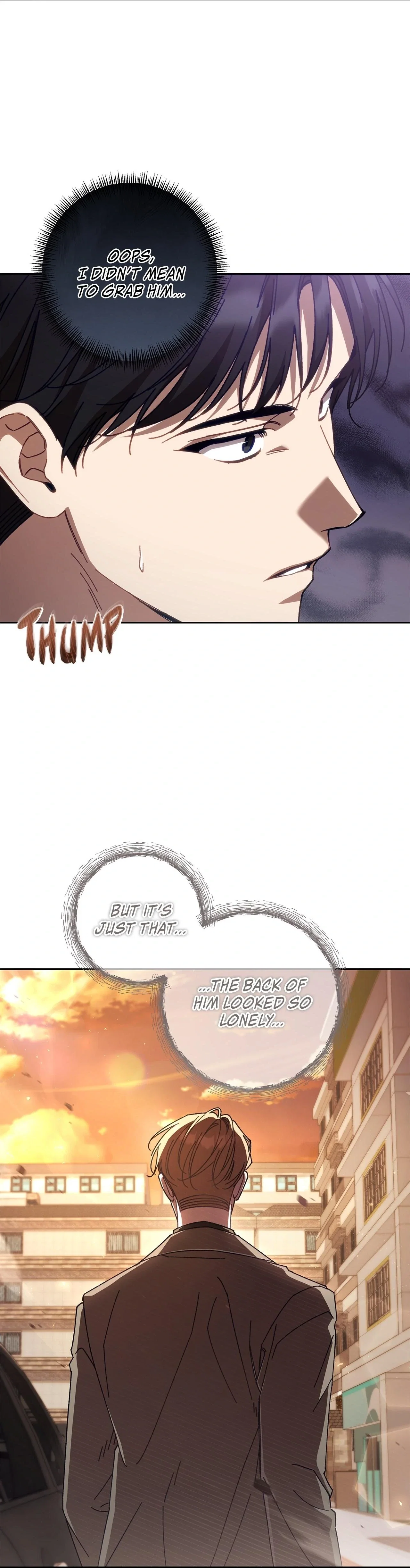 Honey Coated S Class Guide Chapter 27 - Page 17