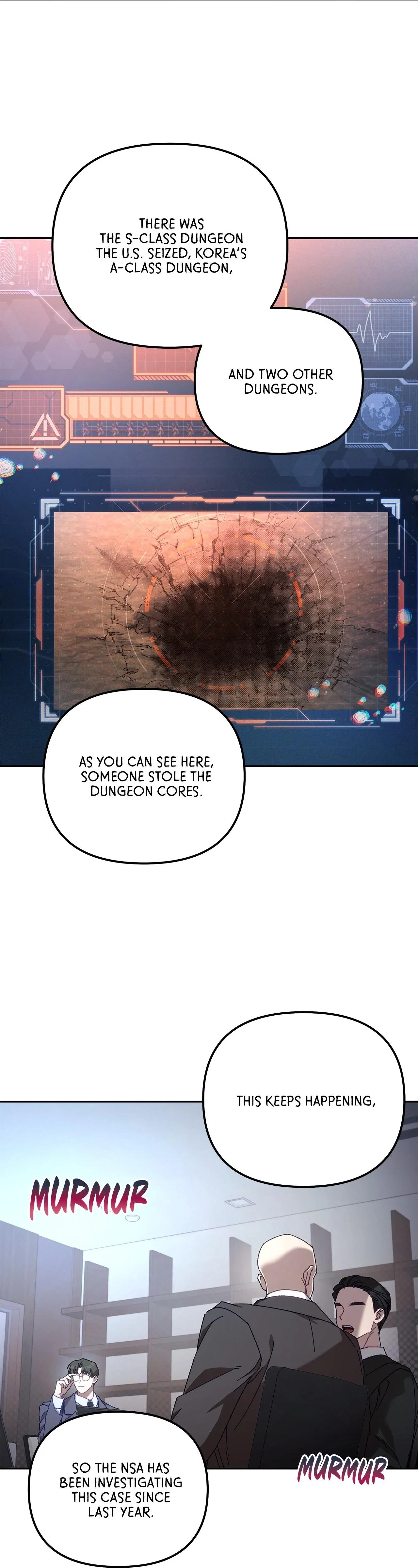 Honey Coated S Class Guide Chapter 27 - Page 25