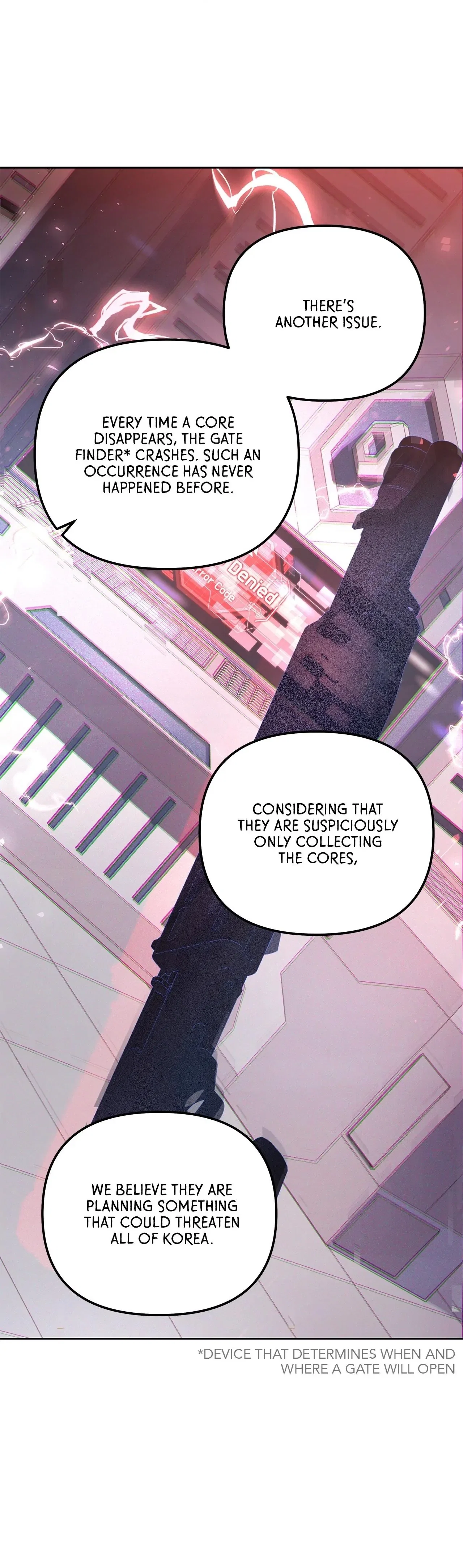 Honey Coated S Class Guide Chapter 27 - Page 30