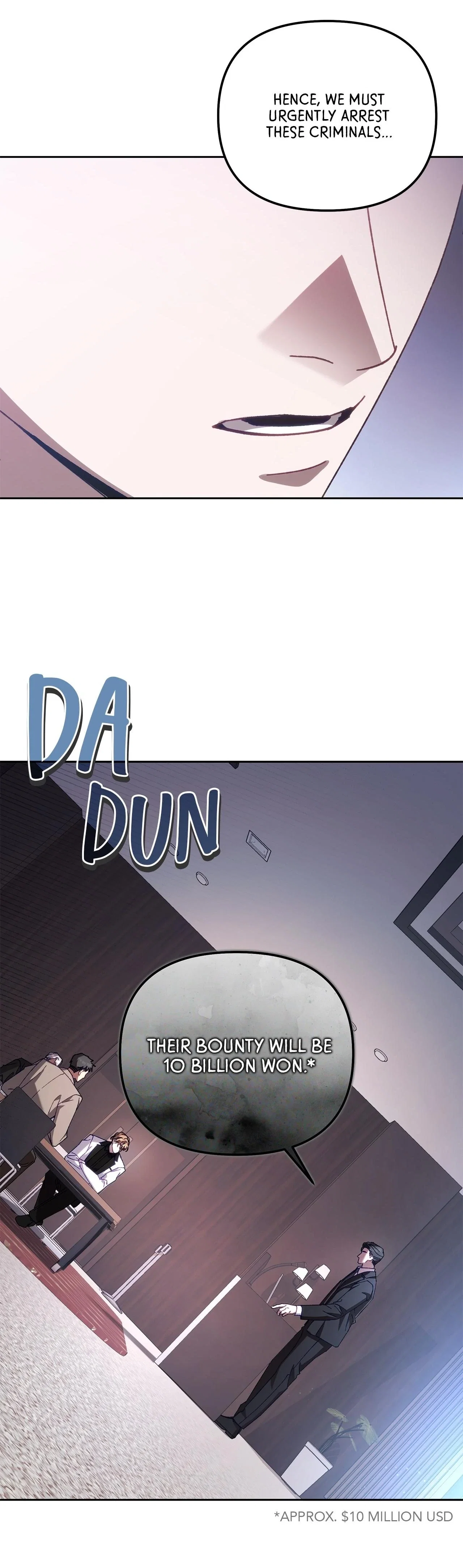 Honey Coated S Class Guide Chapter 27 - Page 31