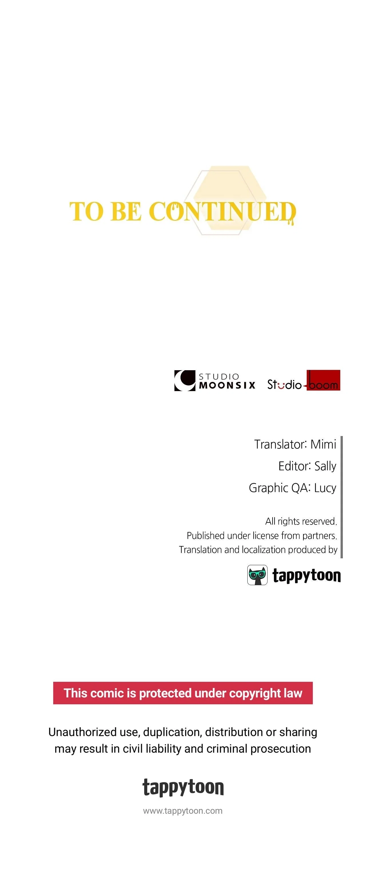 Honey Coated S Class Guide Chapter 27 - Page 34
