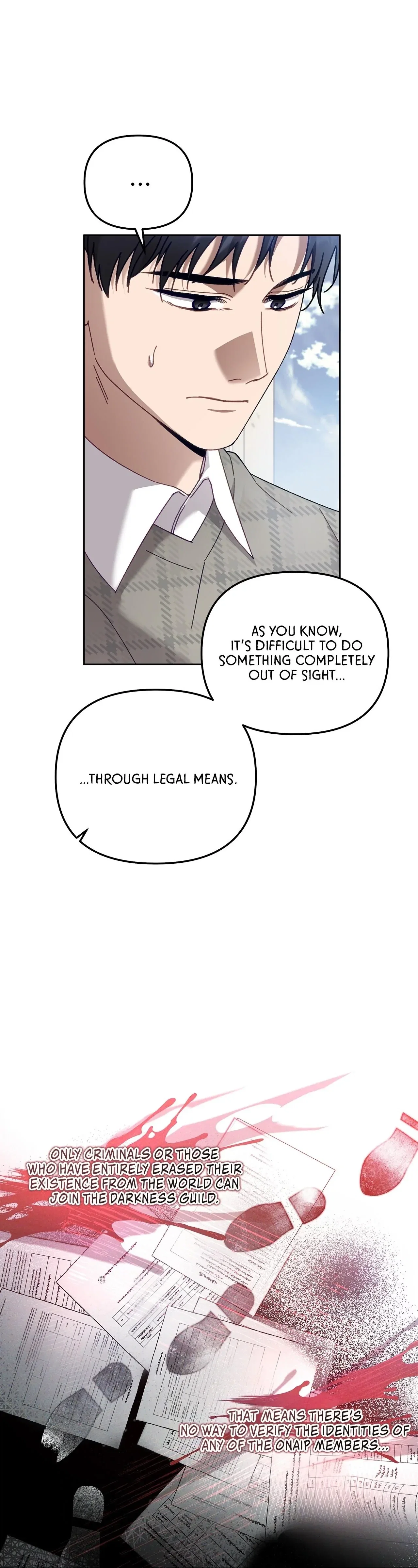 Honey Coated S Class Guide Chapter 37 - Page 10