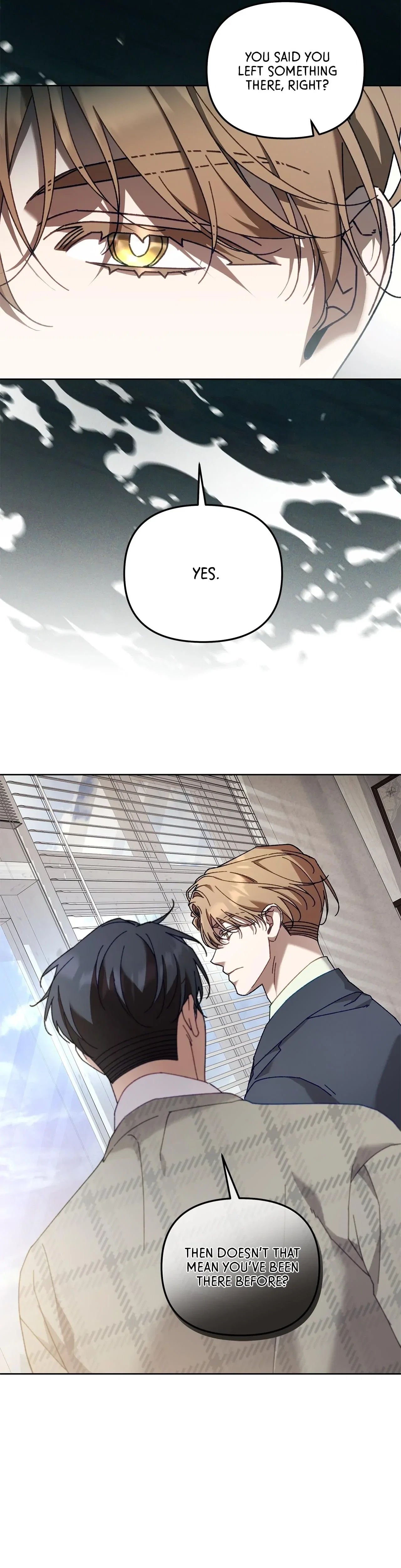 Honey Coated S Class Guide Chapter 37 - Page 14