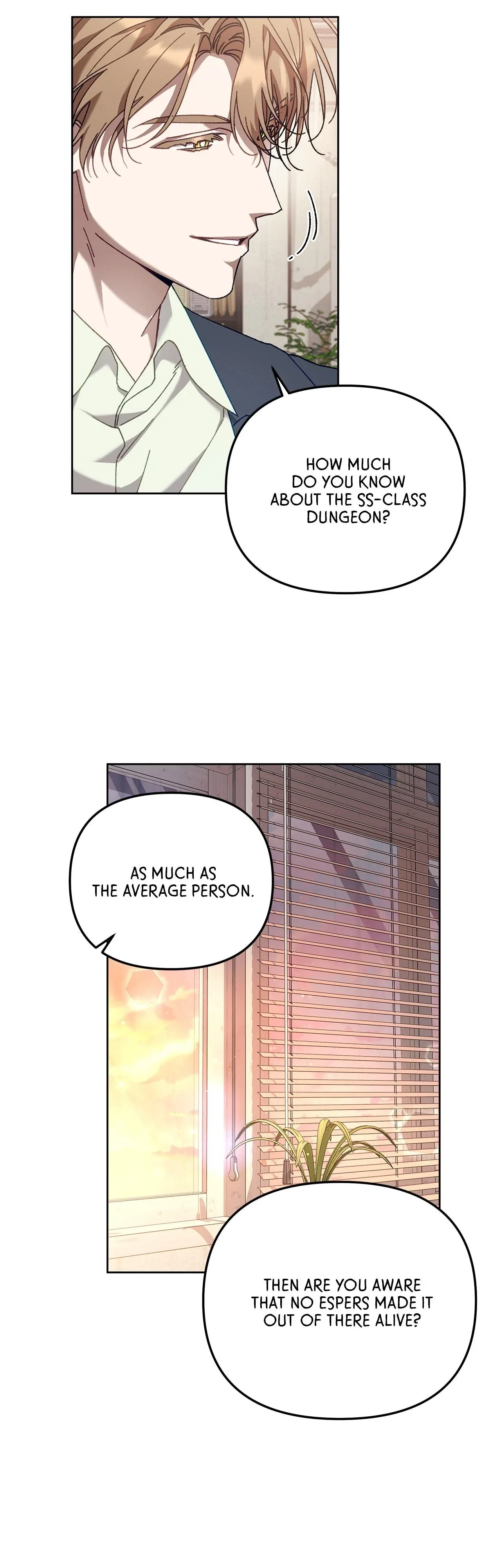 Honey Coated S Class Guide Chapter 37 - Page 15